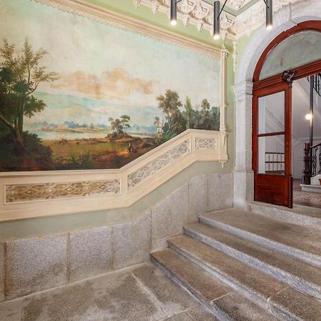 D&S - Palacio Dos Principes 波尔图 外观 照片